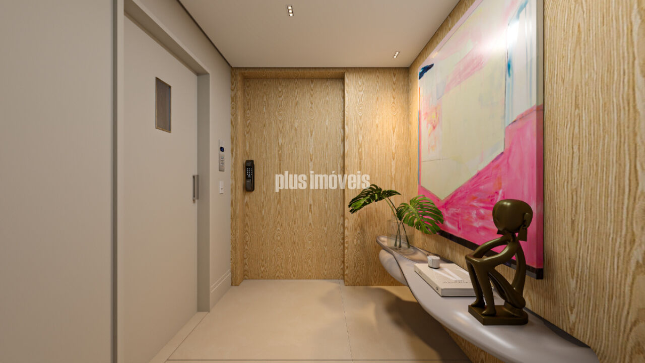 Apartamento, 3 quartos, 350 m² - Foto 2