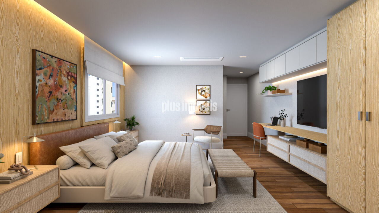 Apartamento, 3 quartos, 350 m² - Foto 33