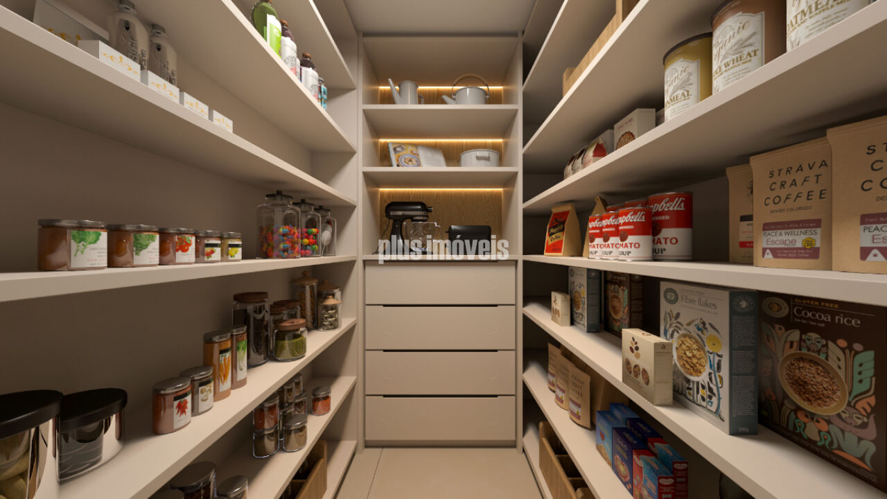 Apartamento, 3 quartos, 350 m² - Foto 15