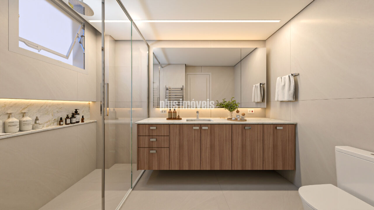 Apartamento, 3 quartos, 350 m² - Foto 26