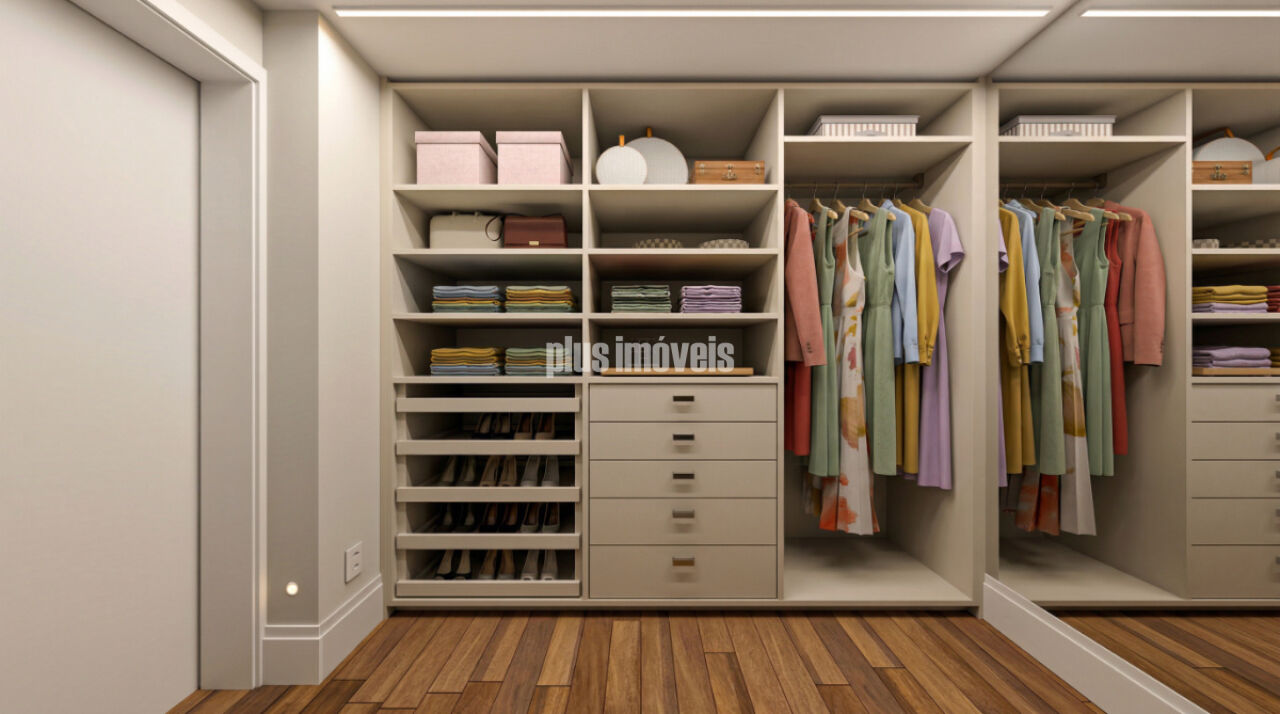 Apartamento, 3 quartos, 350 m² - Foto 27