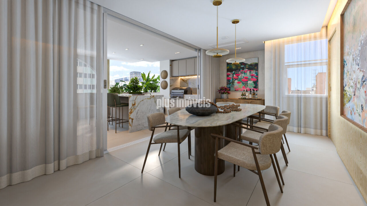 Apartamento, 3 quartos, 350 m² - Foto 8