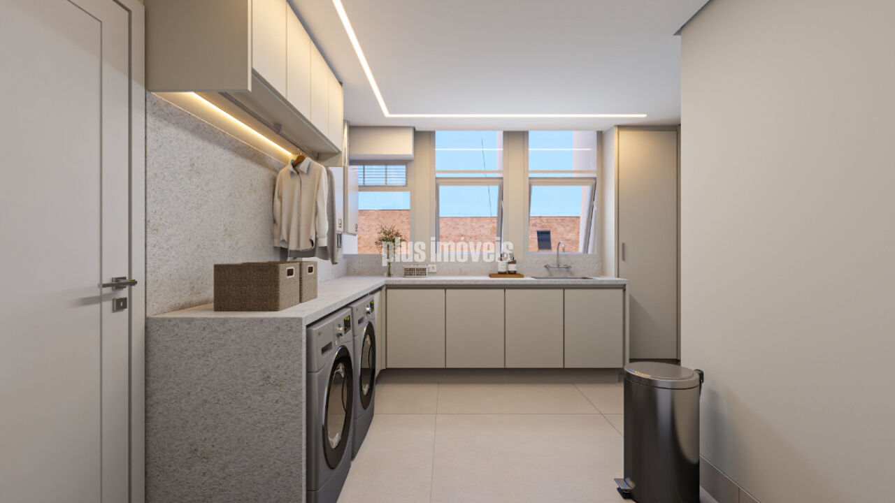 Apartamento, 3 quartos, 350 m² - Foto 18