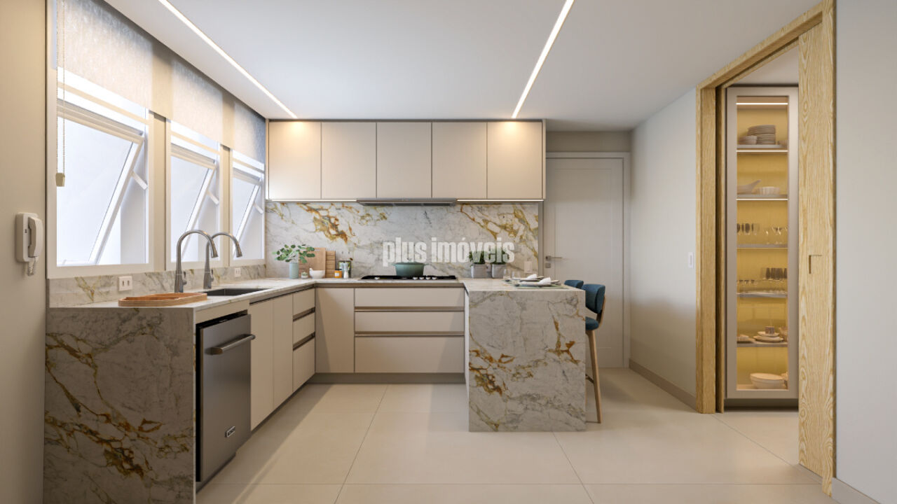 Apartamento, 3 quartos, 350 m² - Foto 10
