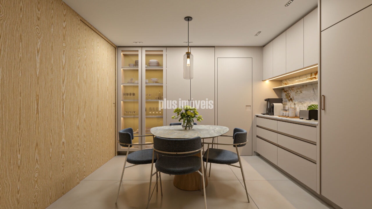 Apartamento, 3 quartos, 350 m² - Foto 13