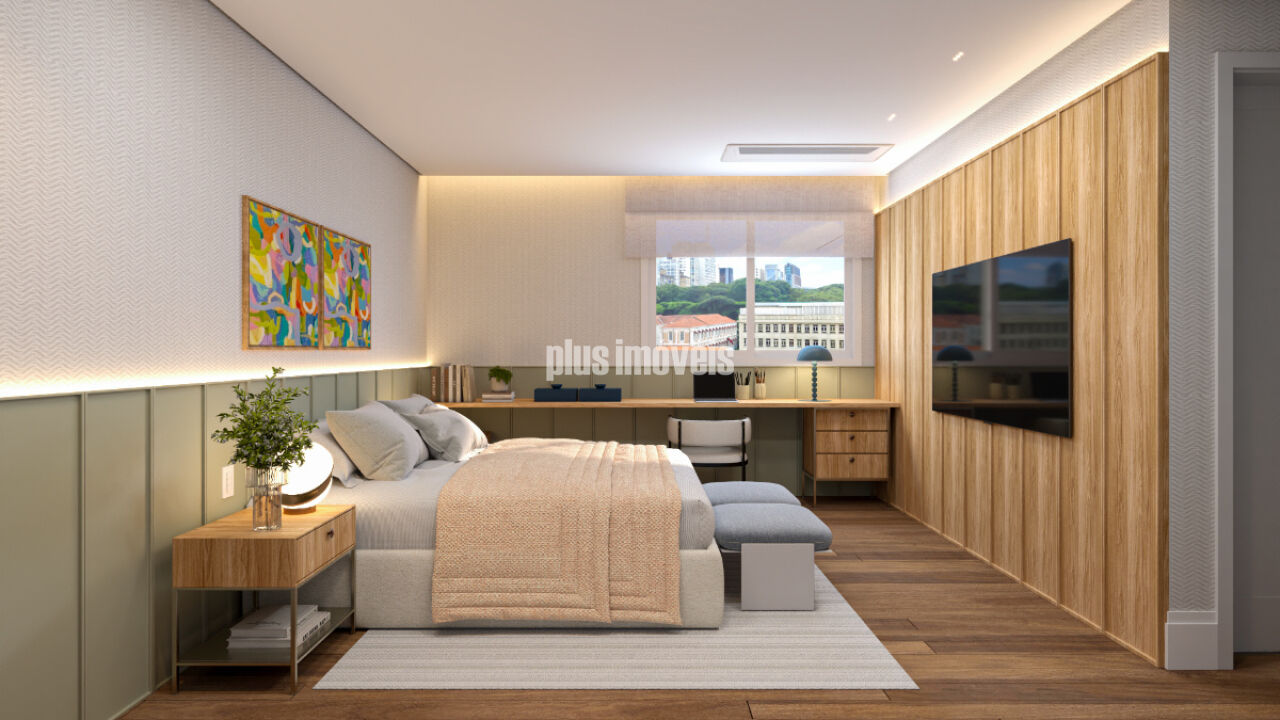 Apartamento, 3 quartos, 350 m² - Foto 25