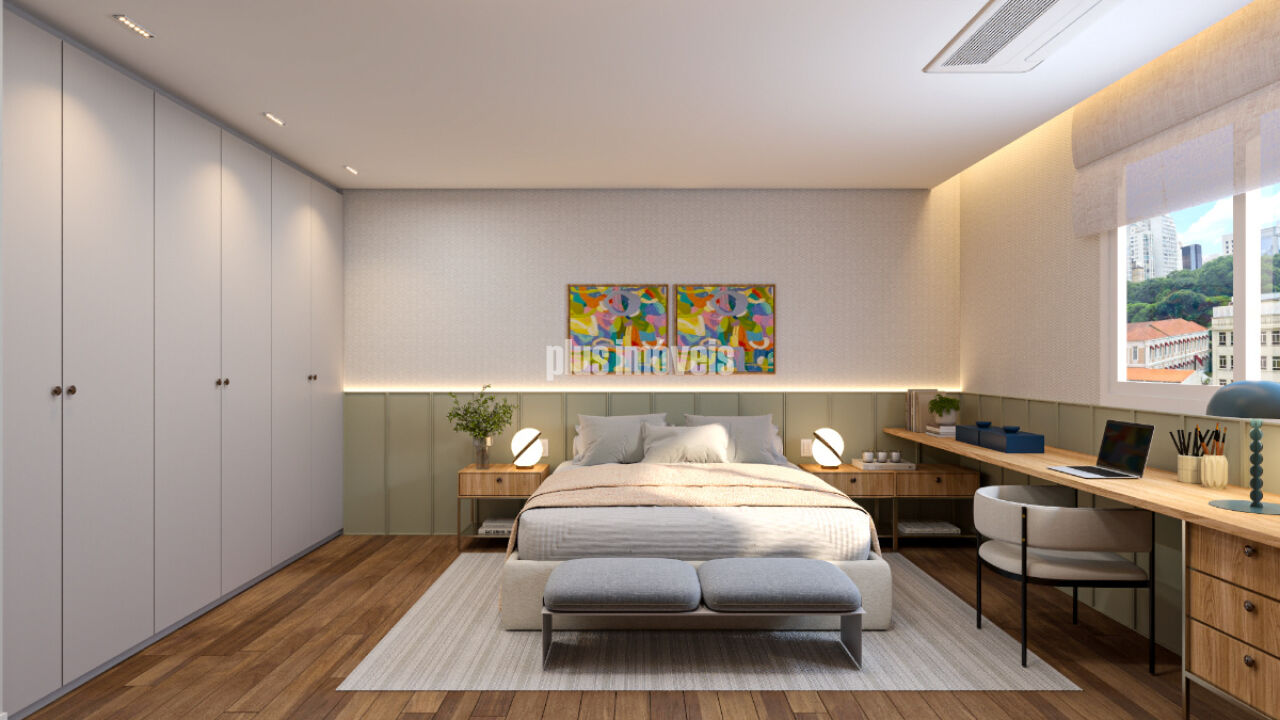 Apartamento, 3 quartos, 350 m² - Foto 24