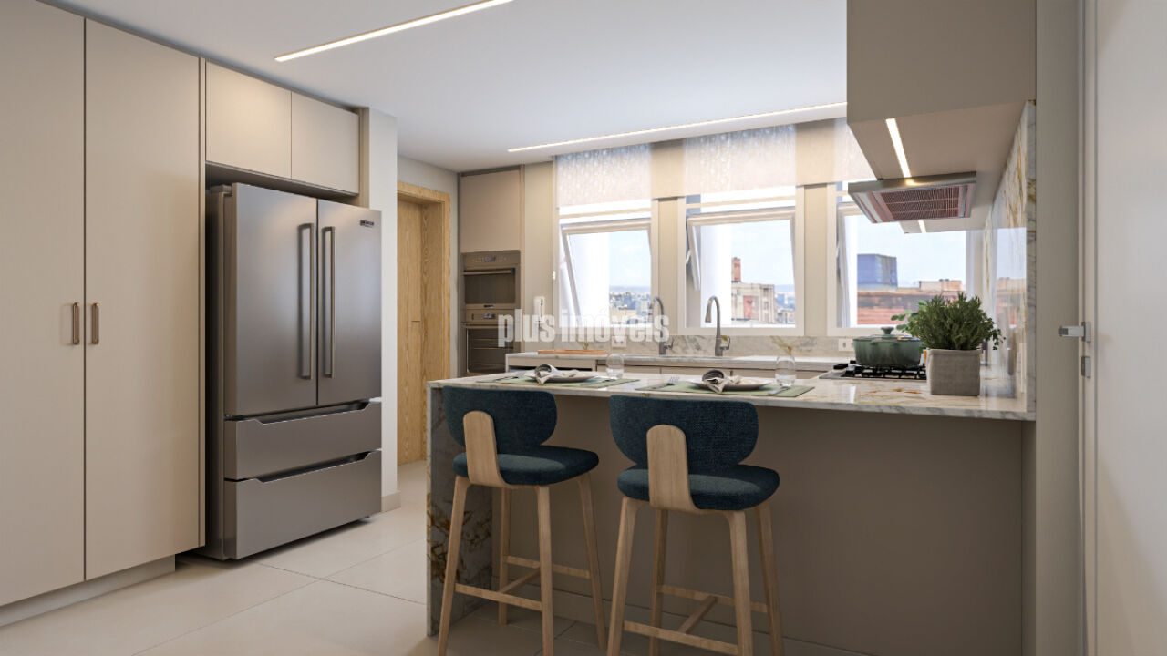 Apartamento, 3 quartos, 350 m² - Foto 11