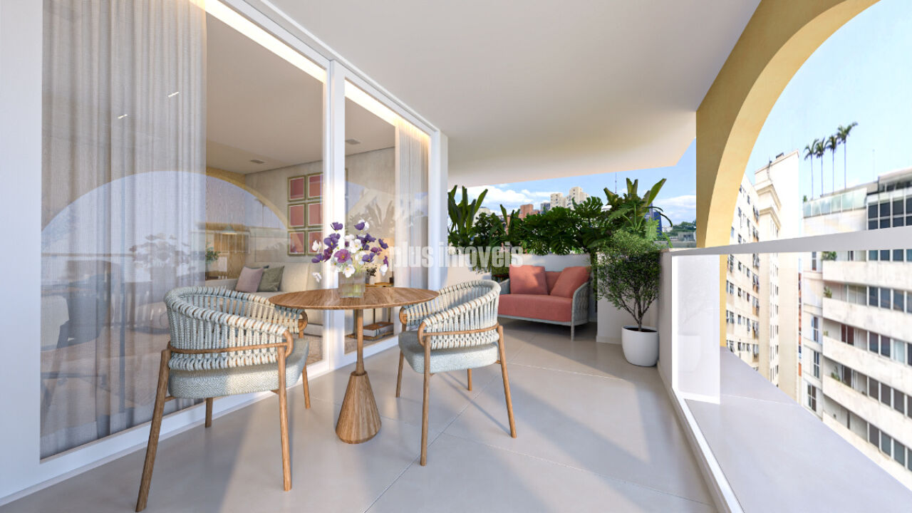 Apartamento, 3 quartos, 350 m² - Foto 22