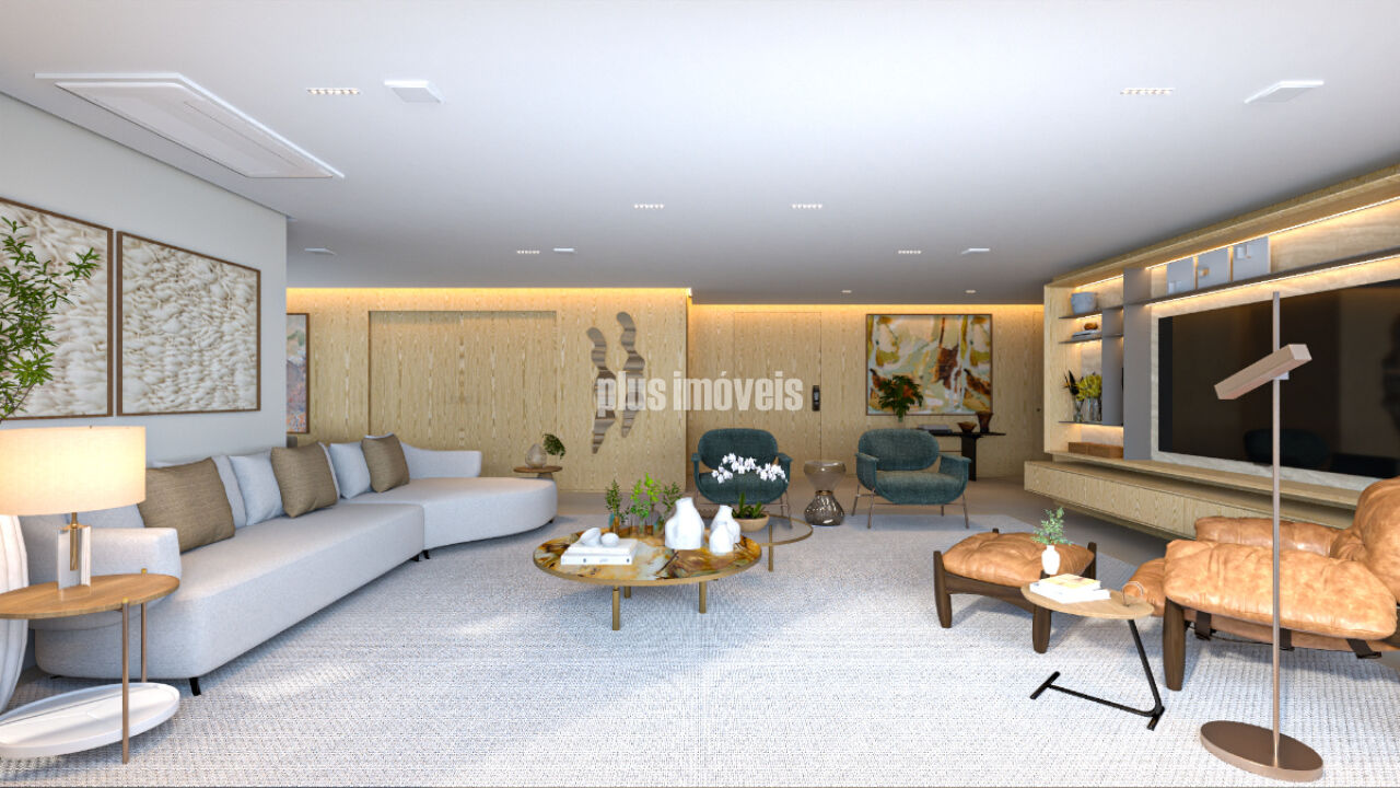 Apartamento, 3 quartos, 350 m² - Foto 6