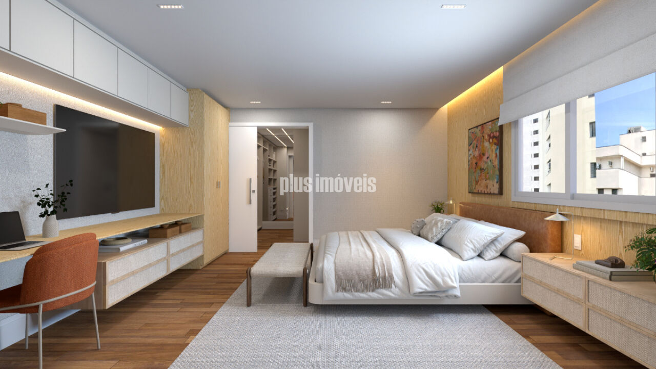 Apartamento, 3 quartos, 350 m² - Foto 28