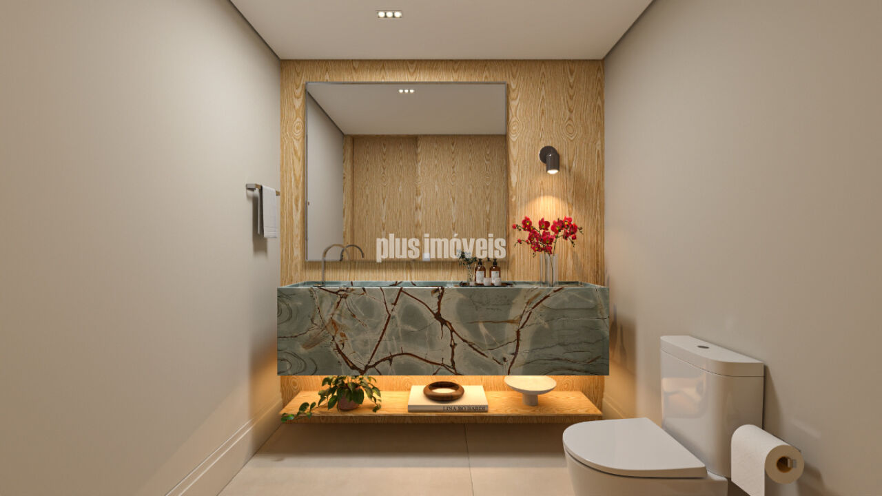 Apartamento, 3 quartos, 350 m² - Foto 19