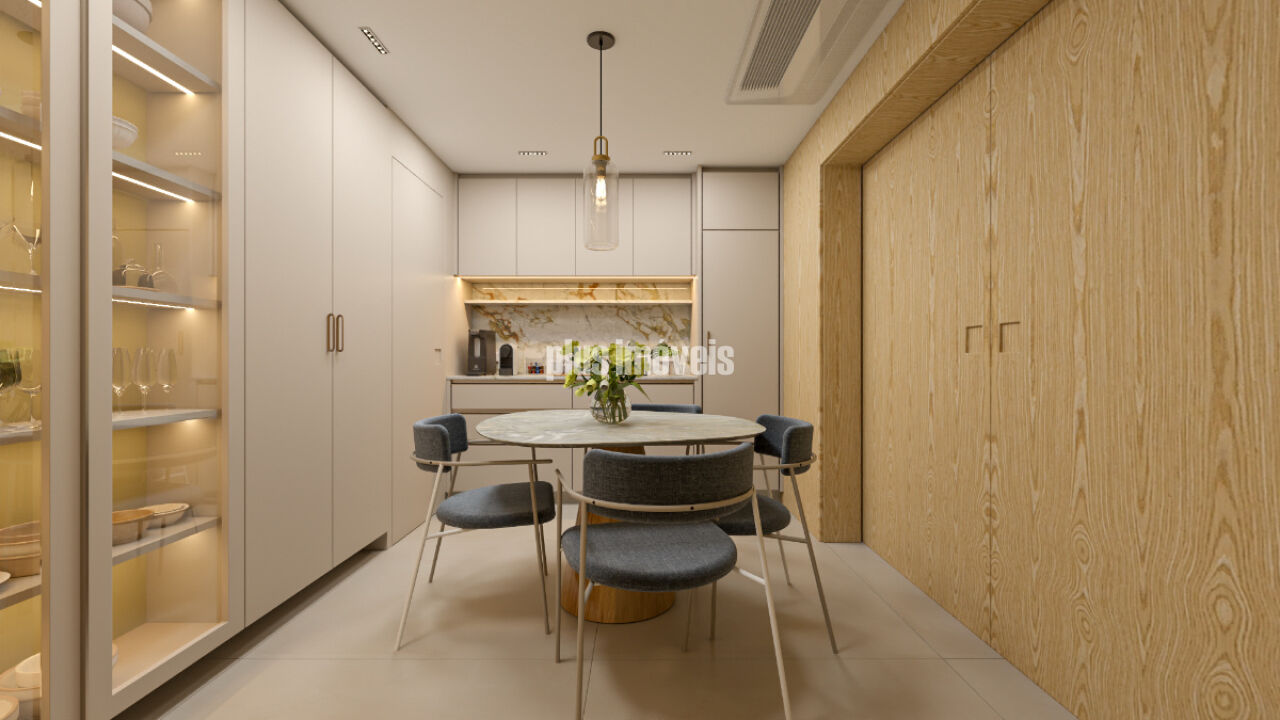 Apartamento, 3 quartos, 350 m² - Foto 16