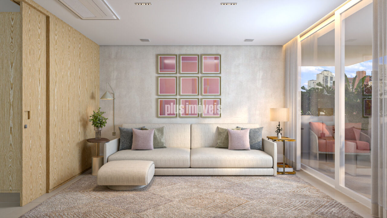 Apartamento, 3 quartos, 350 m² - Foto 21