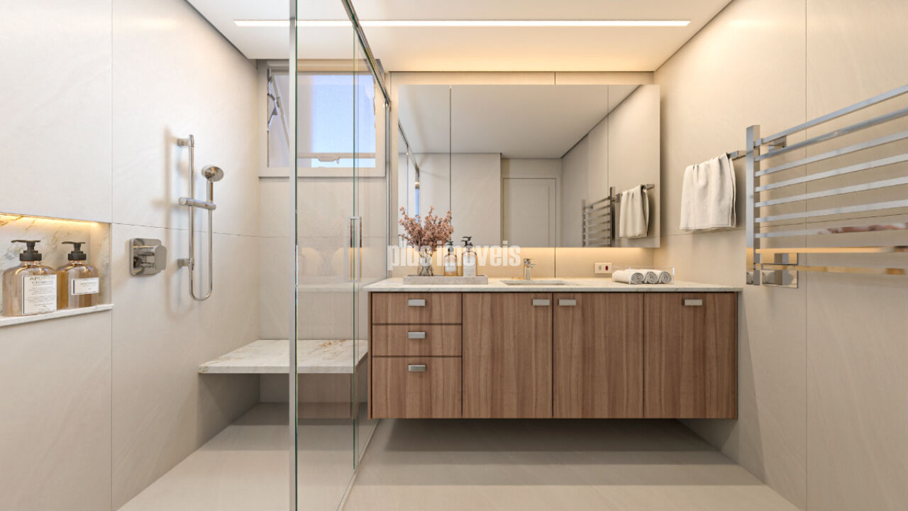 Apartamento, 3 quartos, 350 m² - Foto 31