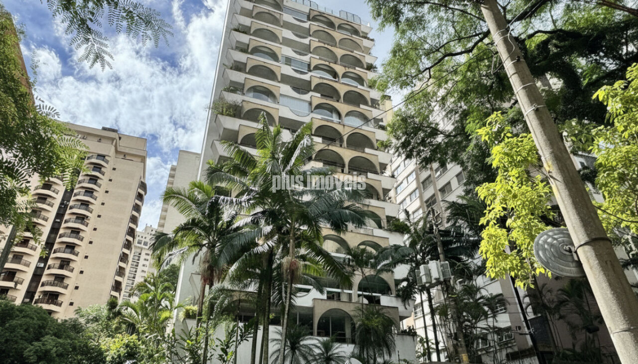 Apartamento, 3 quartos, 350 m² - Foto 35