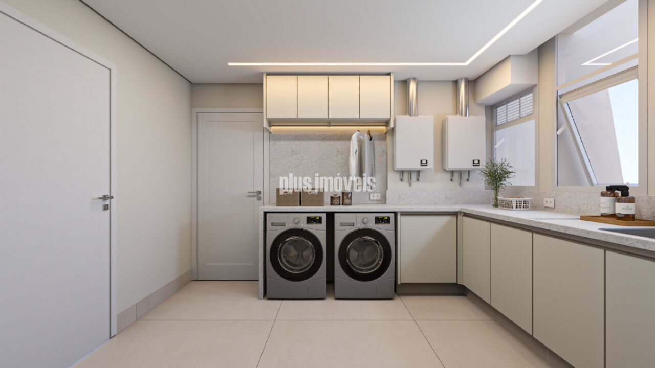 Apartamento, 3 quartos, 350 m² - Foto 17