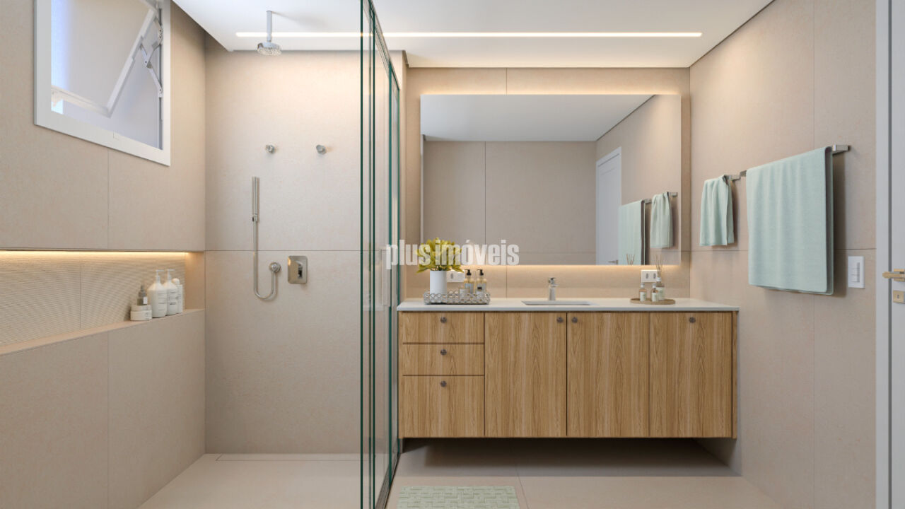 Apartamento, 3 quartos, 350 m² - Foto 34