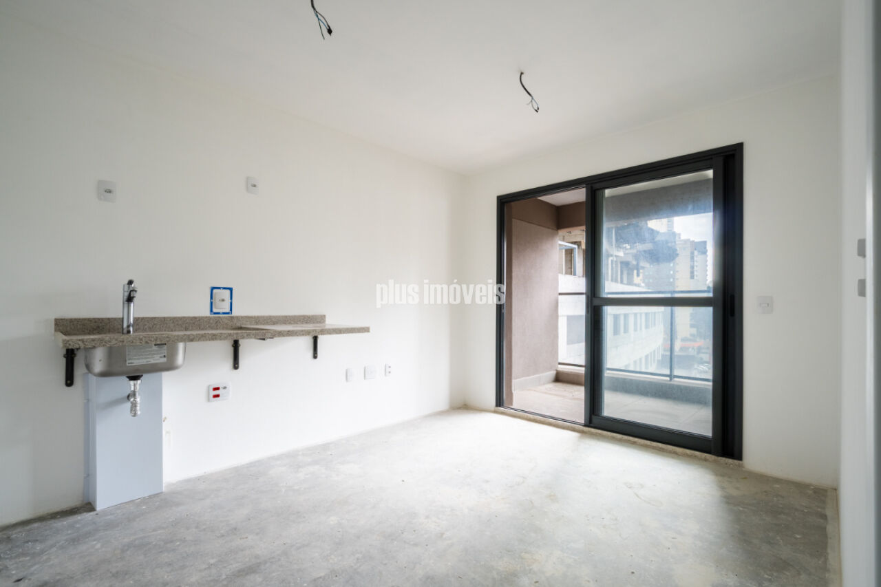 Apartamento, 1 quarto, 45 m² - Foto 3