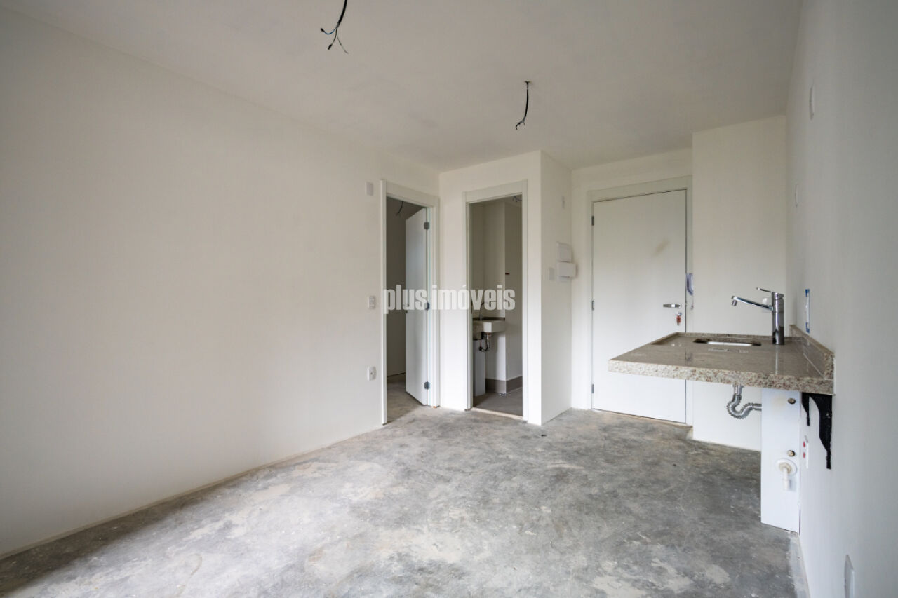 Apartamento, 1 quarto, 45 m² - Foto 4