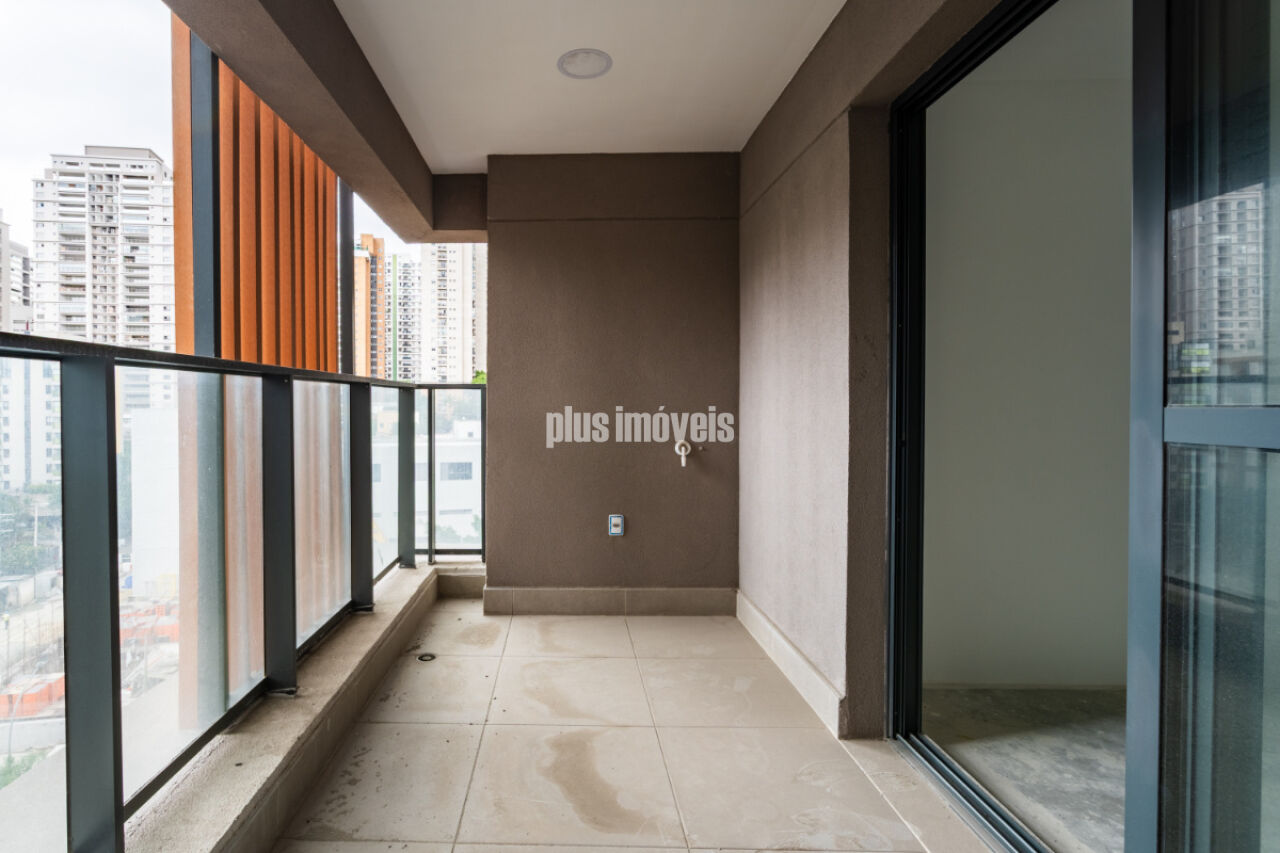Apartamento, 1 quarto, 45 m² - Foto 5