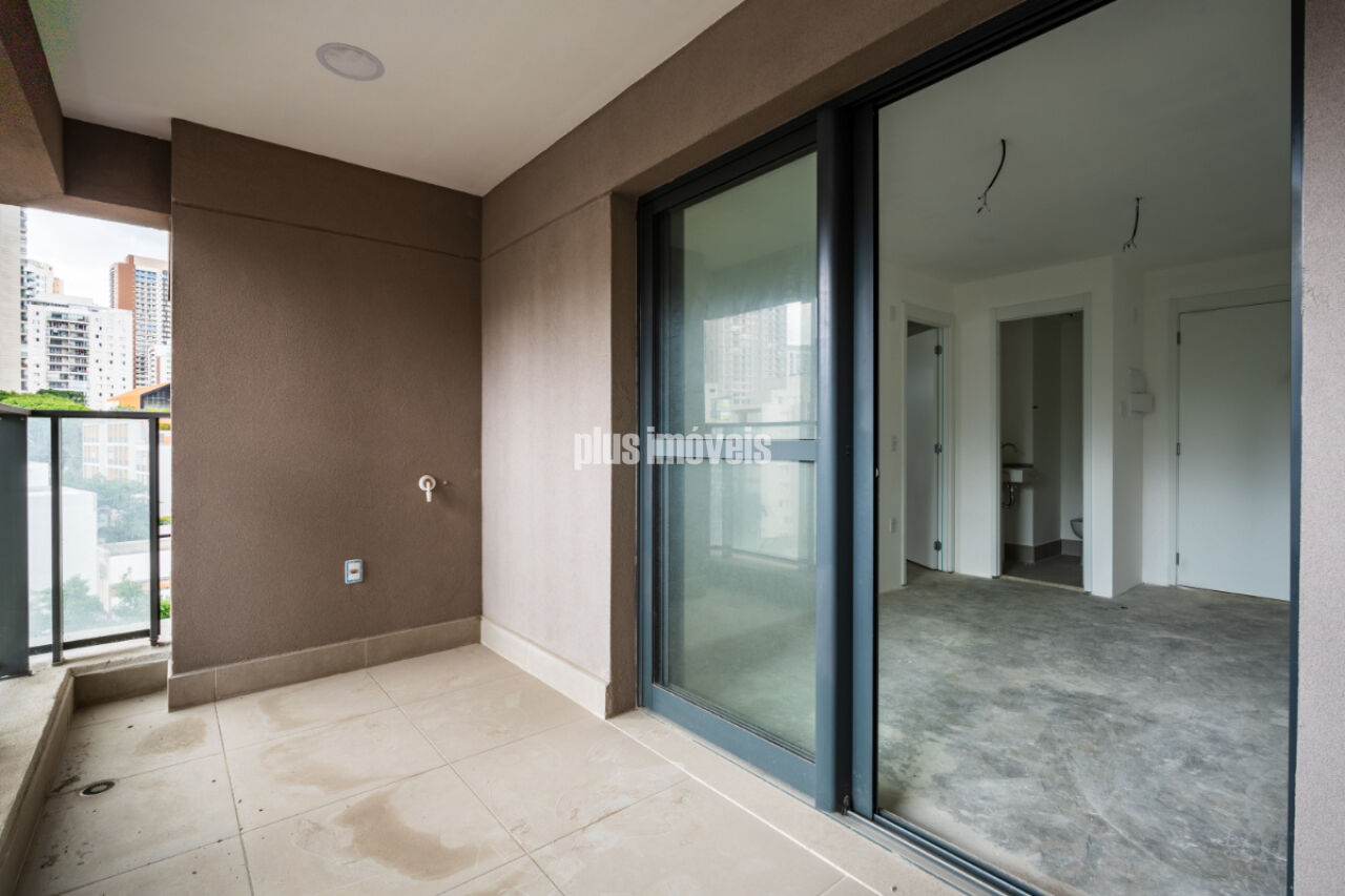 Apartamento, 1 quarto, 45 m² - Foto 2