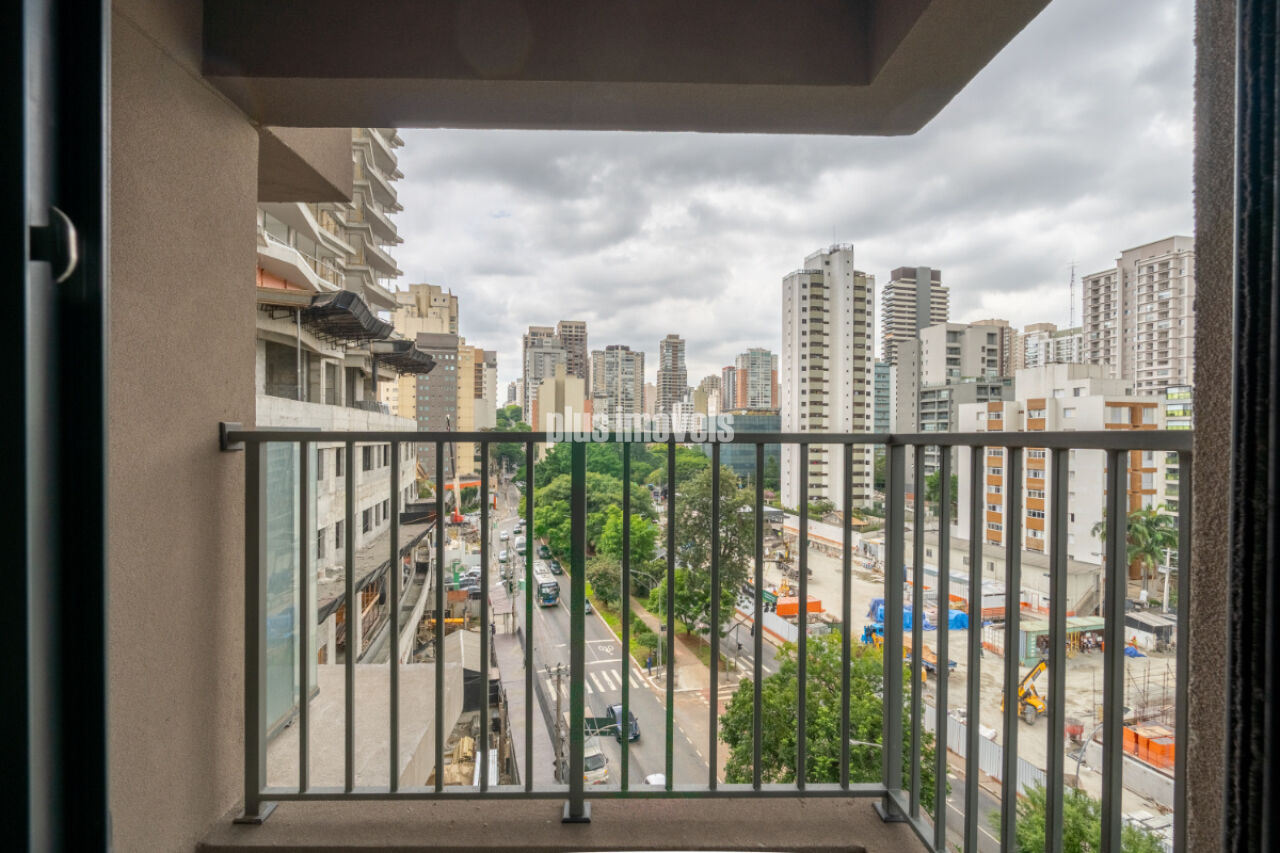 Apartamento, 1 quarto, 45 m² - Foto 13