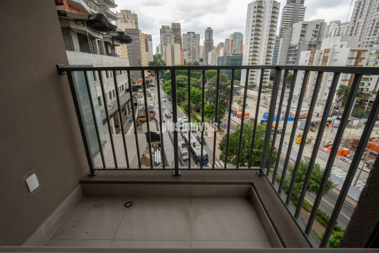 Apartamento, 1 quarto, 45 m² - Foto 14