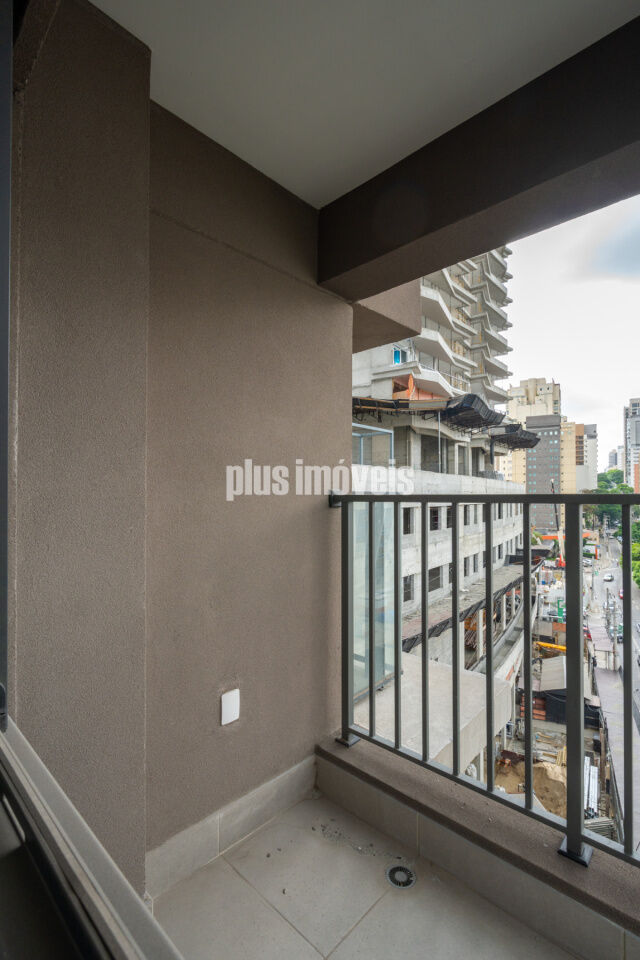 Apartamento, 1 quarto, 45 m² - Foto 15