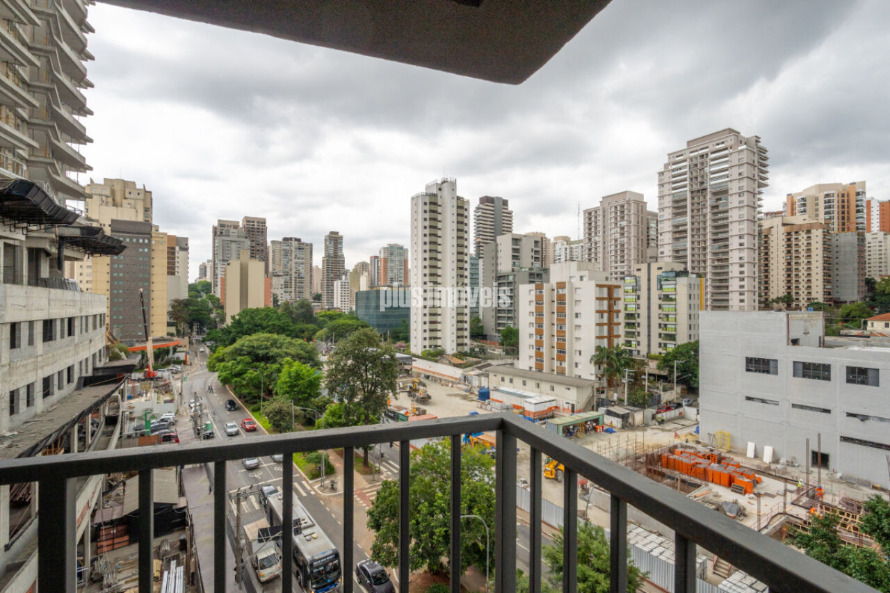 Apartamento, 1 quarto, 45 m² - Foto 16