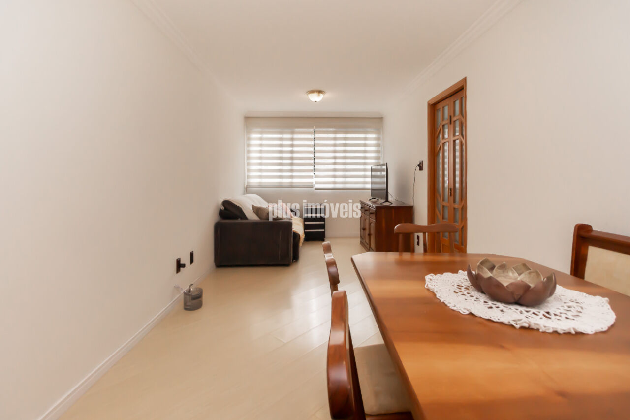 Apartamento, 2 quartos, 72 m² - Foto 2