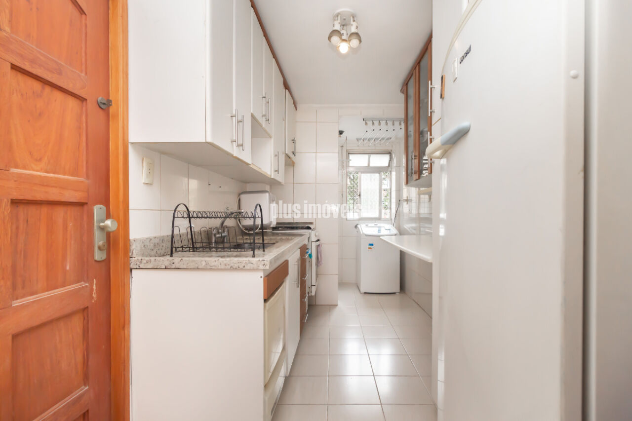 Apartamento, 2 quartos, 72 m² - Foto 16