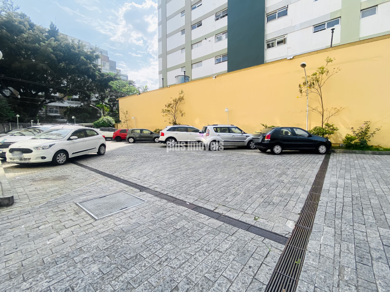 Apartamento, 2 quartos, 72 m² - Foto 17