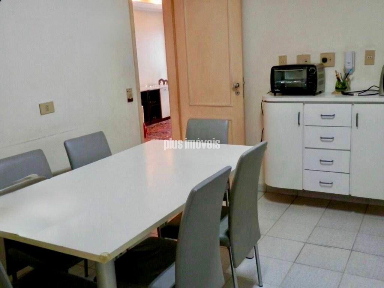 Apartamento, 4 quartos, 160 m² - Foto 4