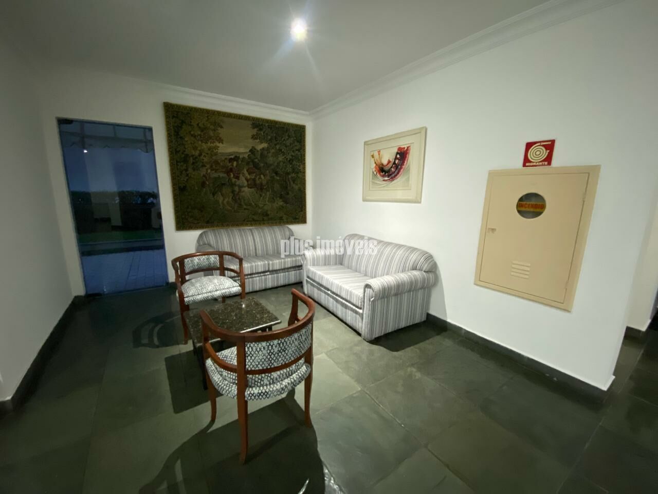 Apartamento, 4 quartos, 160 m² - Foto 30