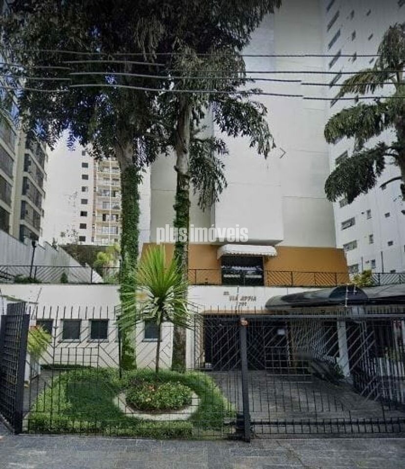 Apartamento, 4 quartos, 160 m² - Foto 20