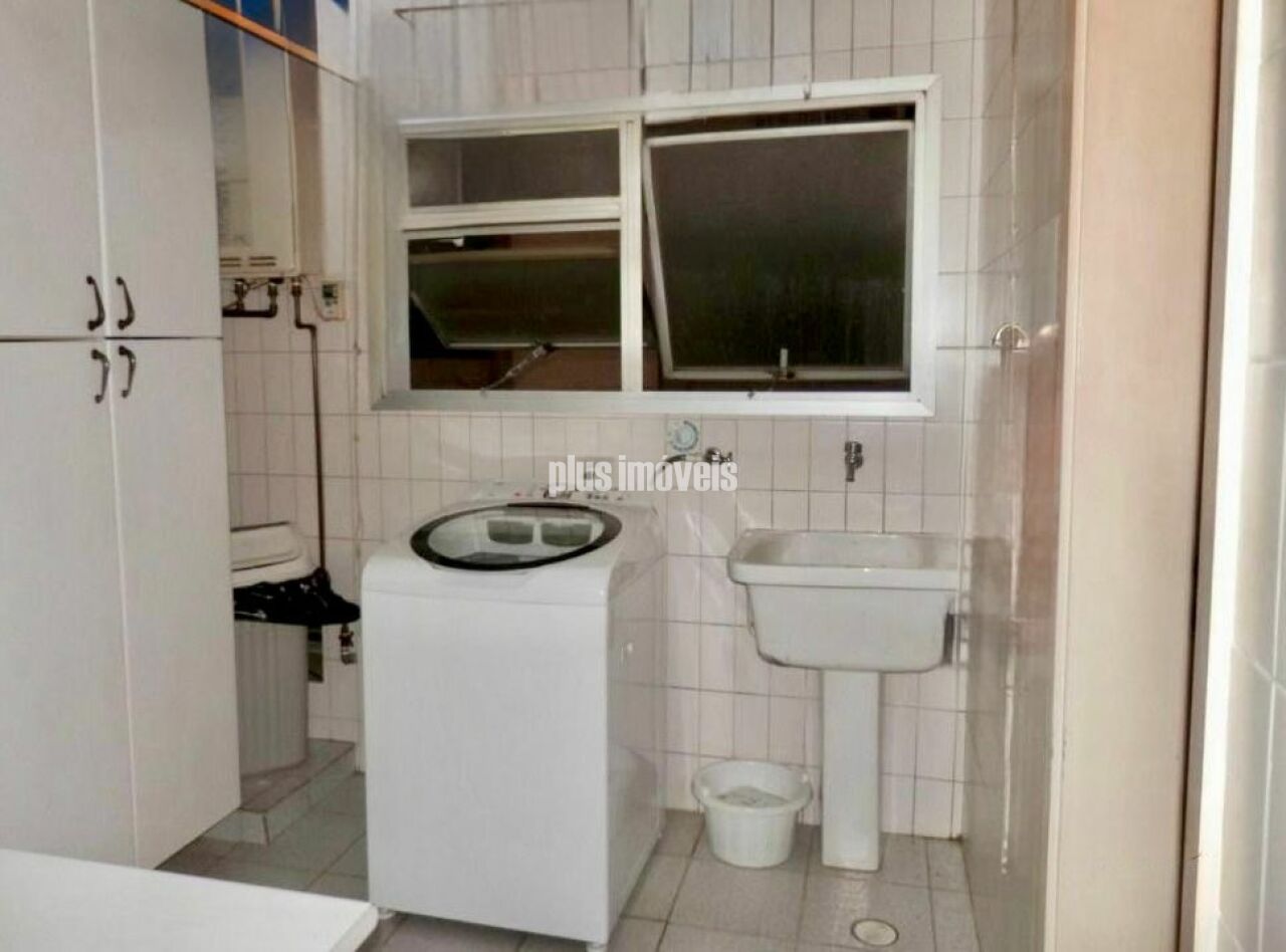 Apartamento, 4 quartos, 160 m² - Foto 8