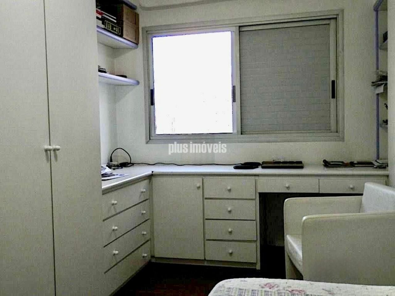 Apartamento, 4 quartos, 160 m² - Foto 17
