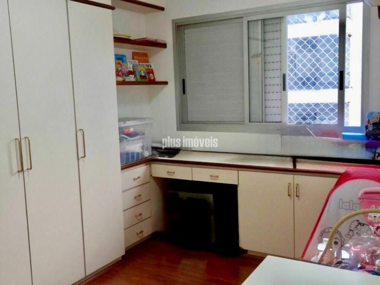 Apartamento, 4 quartos, 160 m² - Foto 16