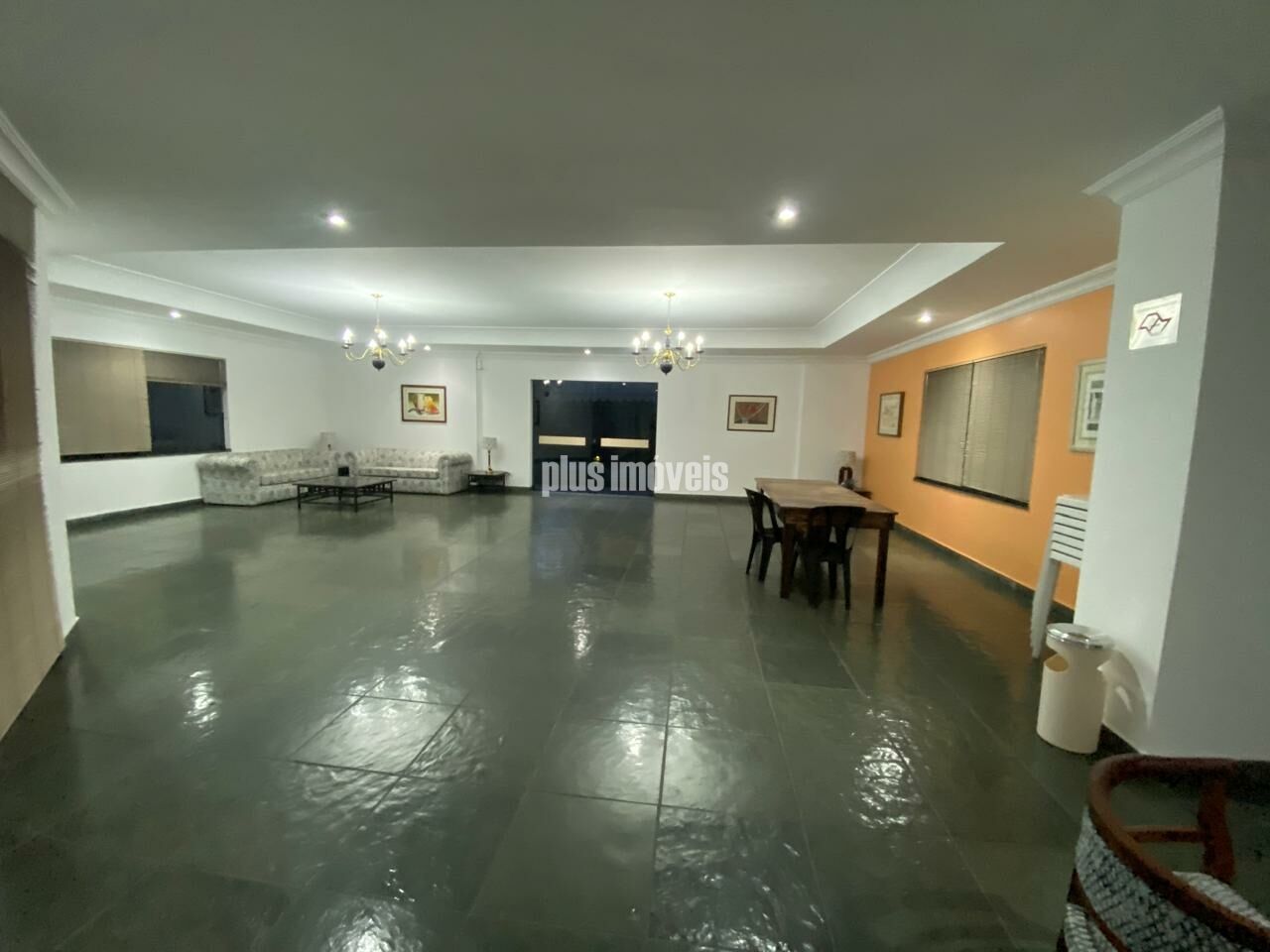 Apartamento, 4 quartos, 160 m² - Foto 29