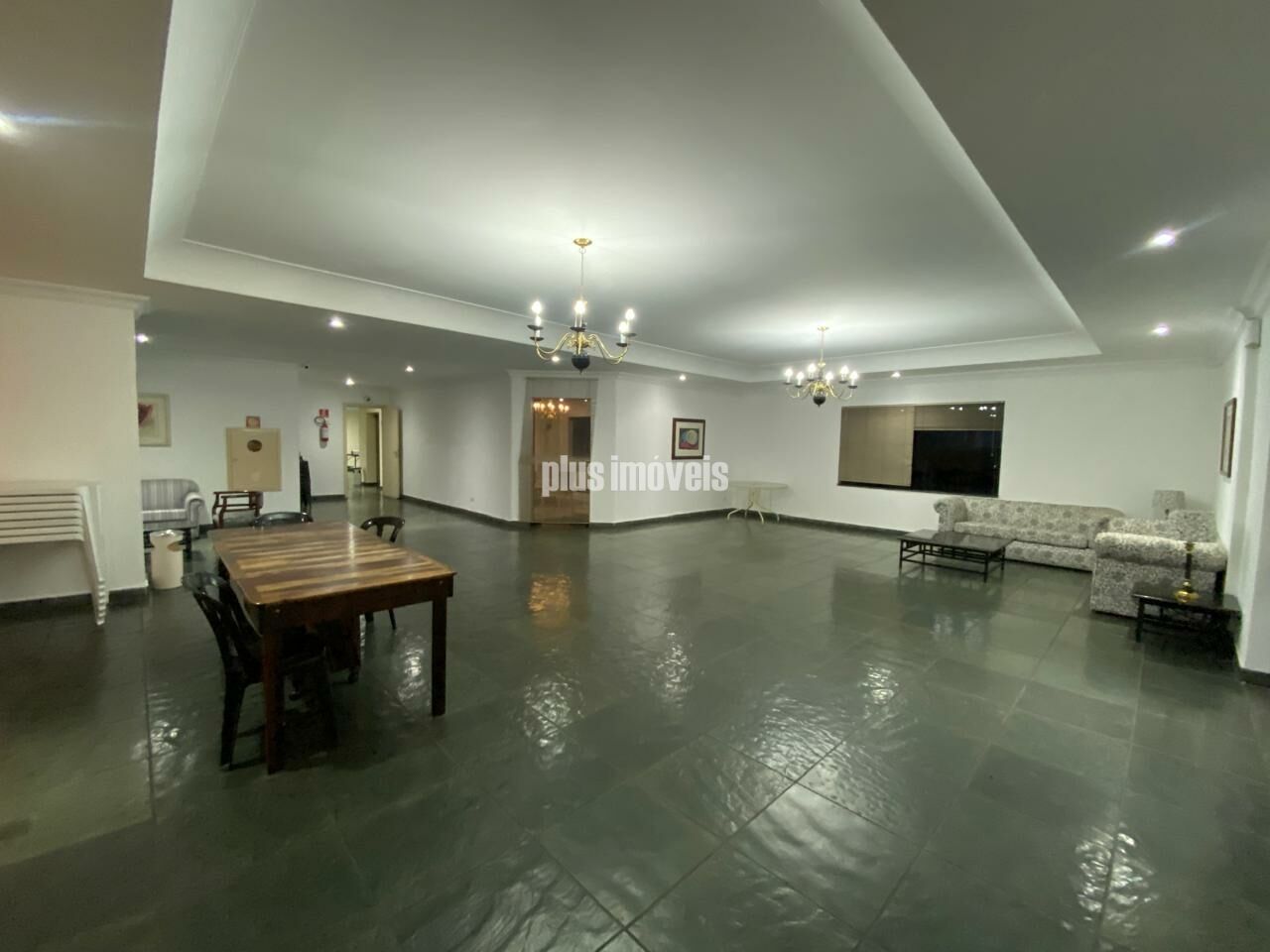 Apartamento, 4 quartos, 160 m² - Foto 28