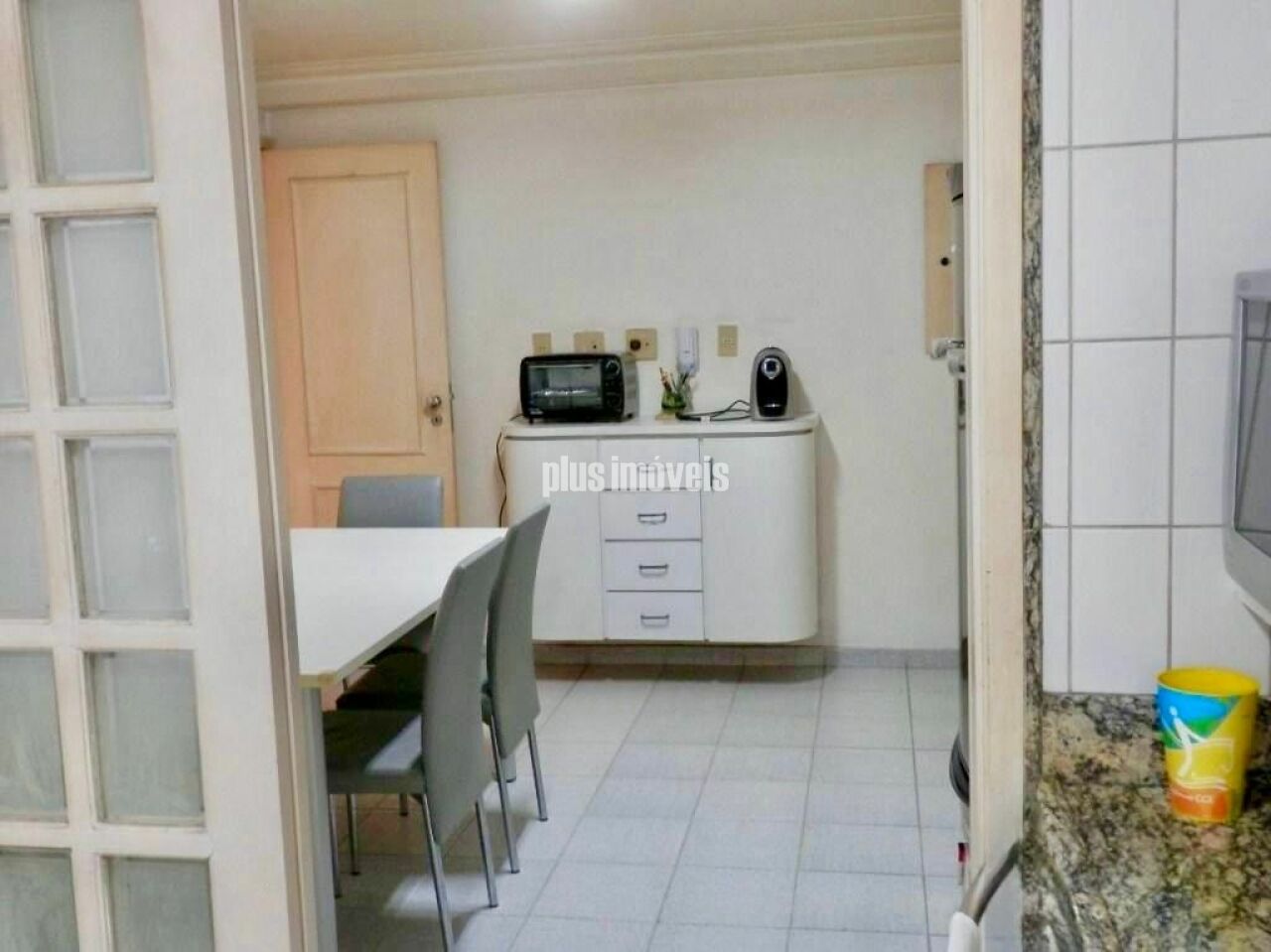 Apartamento, 4 quartos, 160 m² - Foto 5