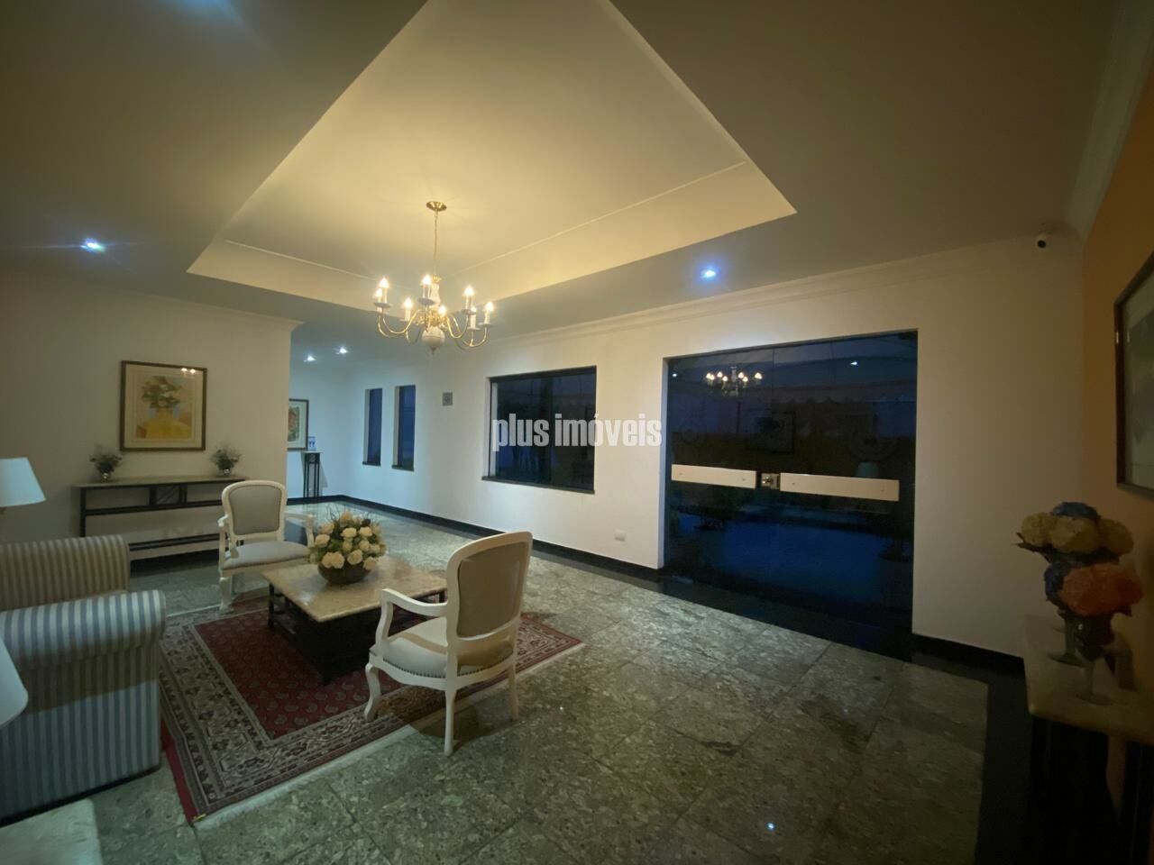 Apartamento, 4 quartos, 160 m² - Foto 27