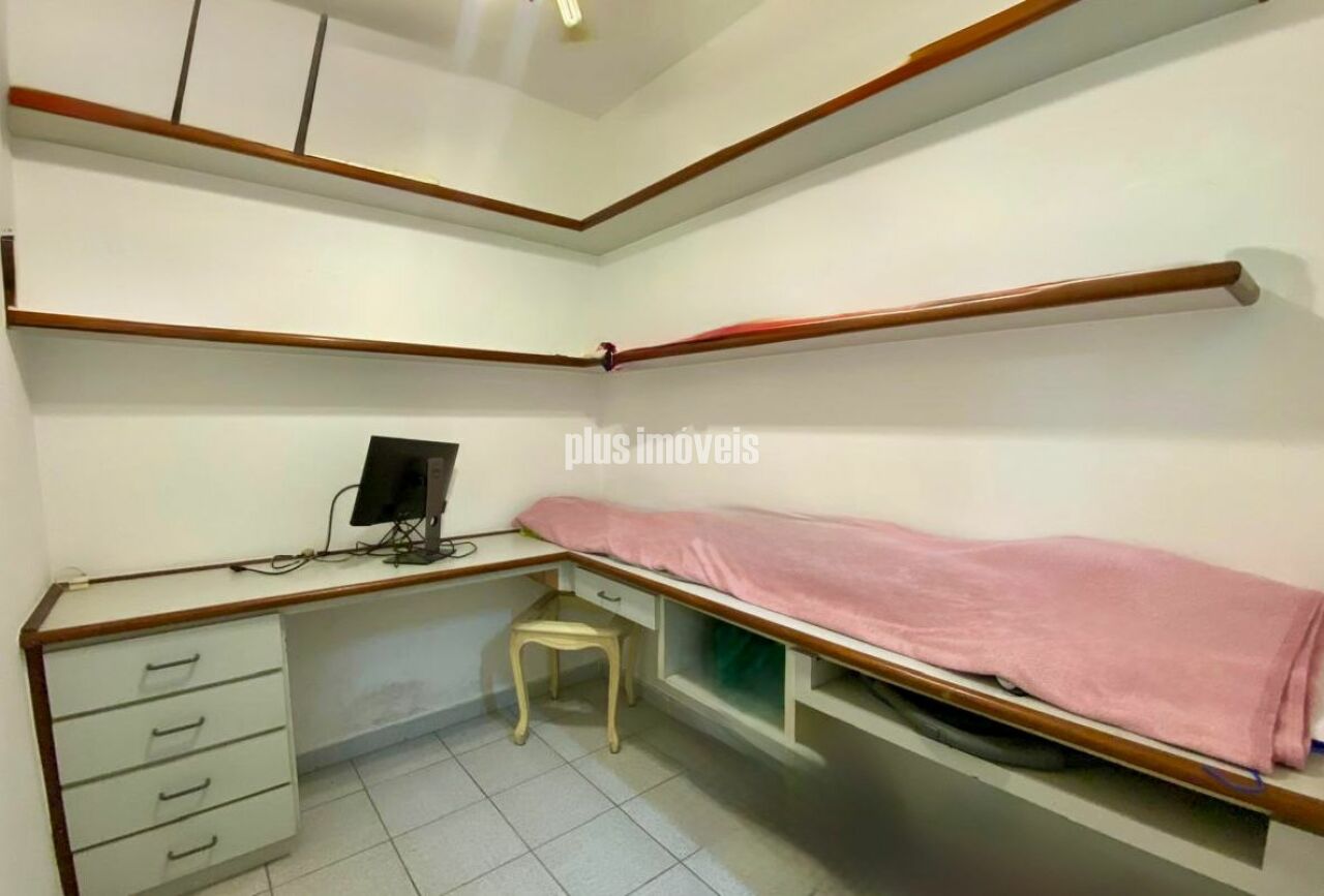 Apartamento, 4 quartos, 160 m² - Foto 19