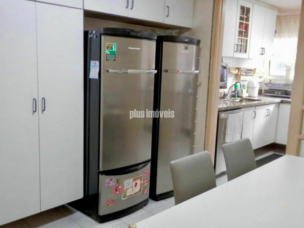 Apartamento, 4 quartos, 160 m² - Foto 6