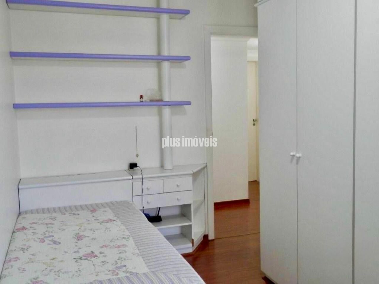Apartamento, 4 quartos, 160 m² - Foto 15