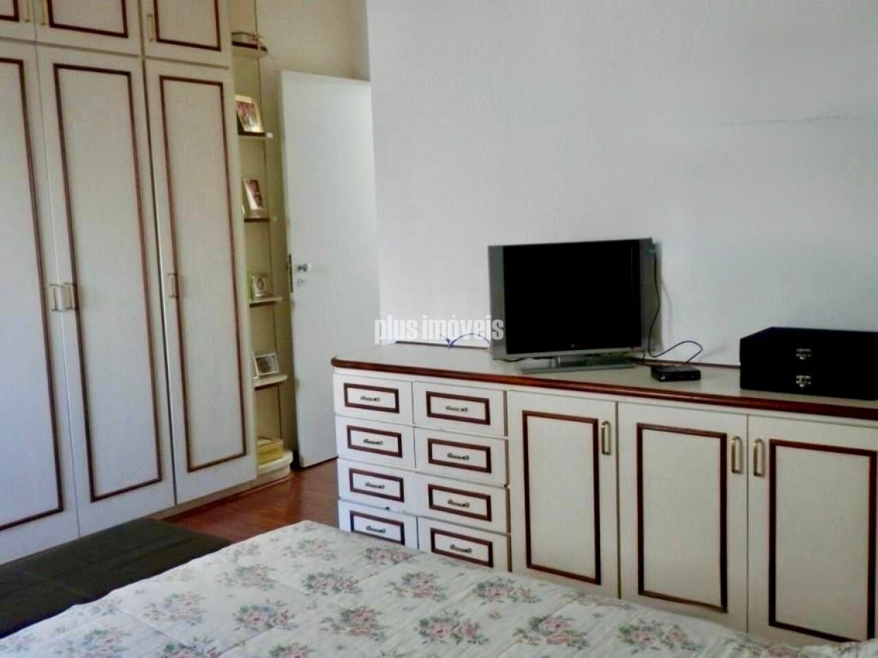 Apartamento, 4 quartos, 160 m² - Foto 9