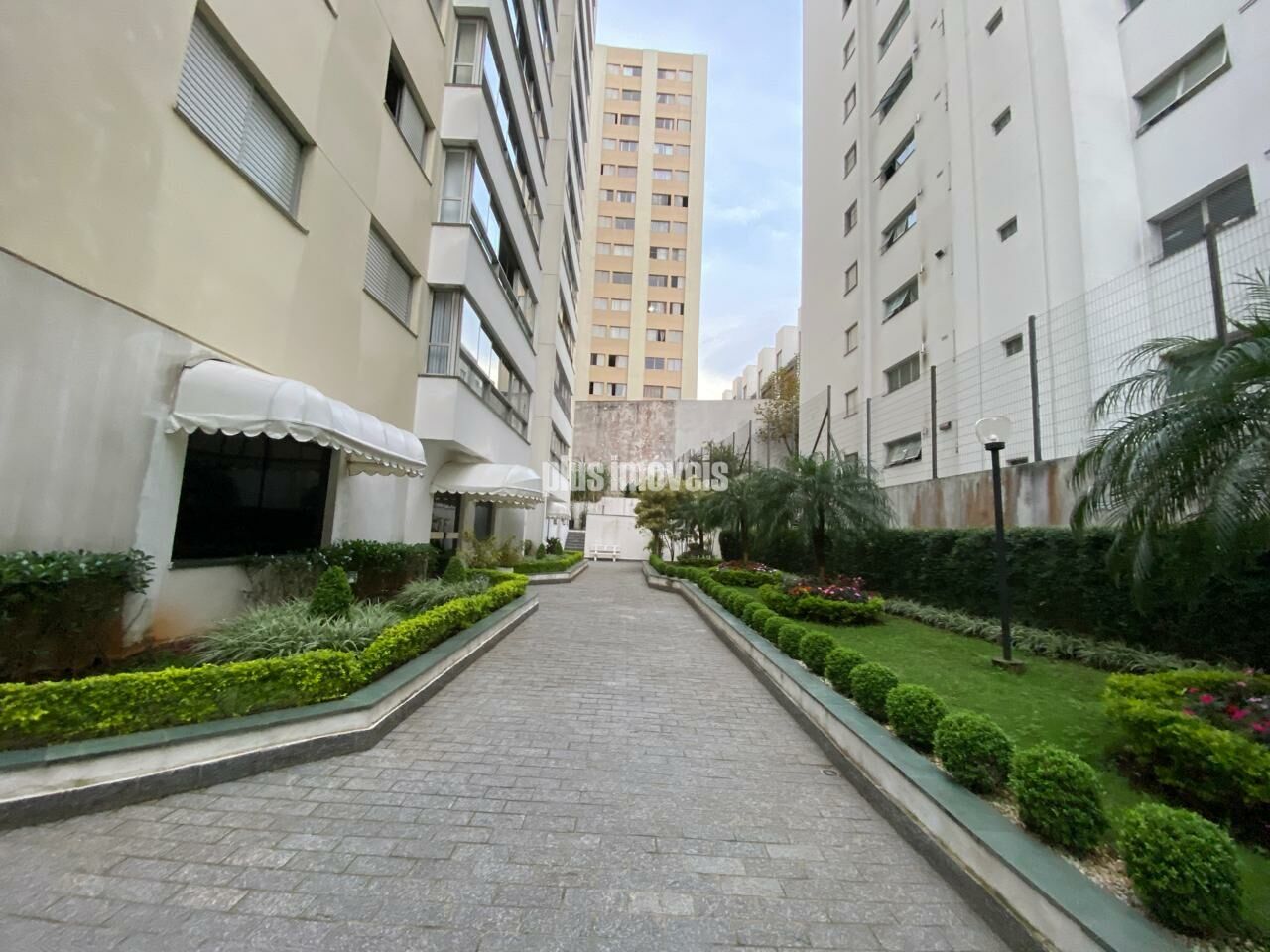 Apartamento, 4 quartos, 160 m² - Foto 22