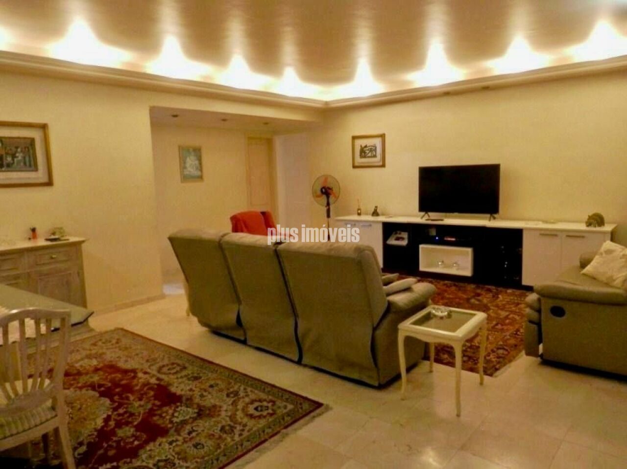 Apartamento, 4 quartos, 160 m² - Foto 2