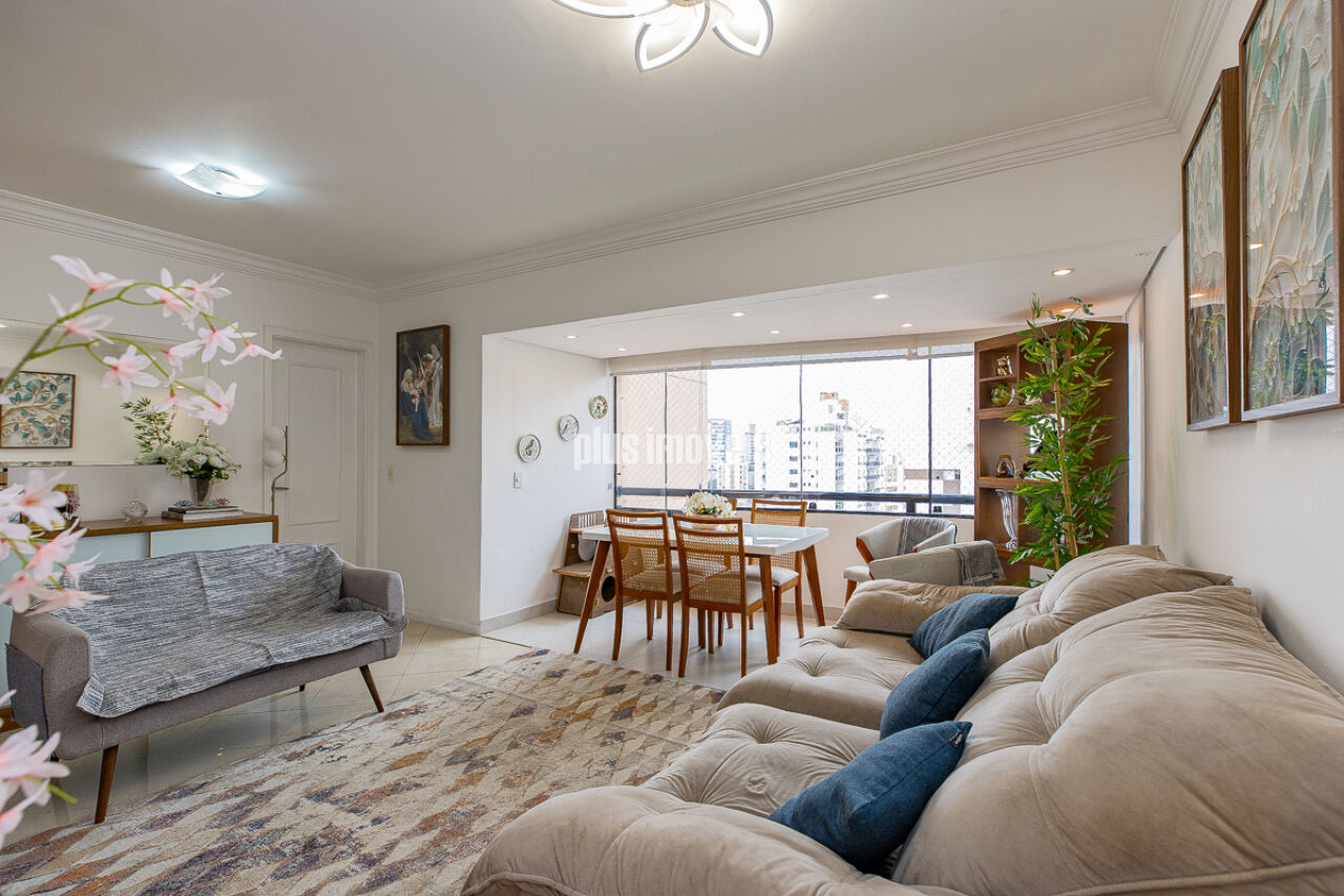 Apartamento, 3 quartos, 85 m² - Foto 2